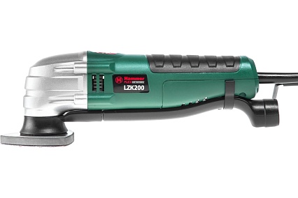 Многофункциональный инструмент Hammer Flex LZK200 287838