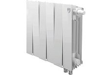 Радиатор Royal Thermo PianoForte 300 /Bianco Traffico - 6 секц. VDR НС-1346052