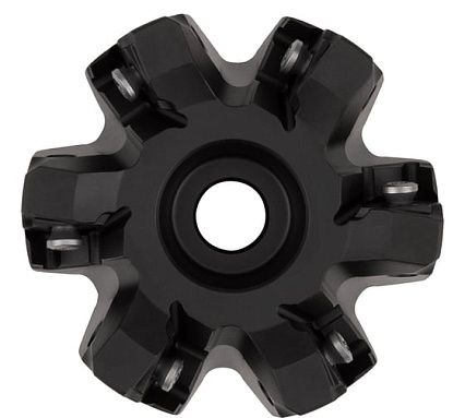 Корпус фрезы N390.D63/Z6 Norgau 022390063