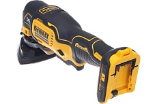 Многофункциональный инструмент DeWalt 18 В XR DCS356N-XJ