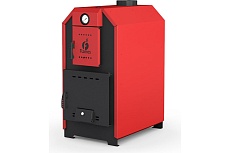 Твердотопливный котел Flames Green КОД-15 2314.00.00