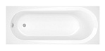 Акриловая ванна Alba Spa Baline 160x70 белый ВПР0020000100