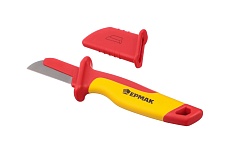Нож для удаления изоляции Ермак X-PRO арт.2 685-012