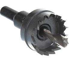 Коронка по металлу (26 мм; HSS) Skrab 29326