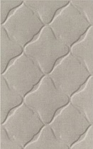 Плитка Шахтинская плитка Аура бежевая  02 25х40 см, 10100001192