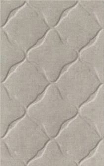 Плитка Шахтинская плитка Аура бежевая  02 25х40 см, 10100001192