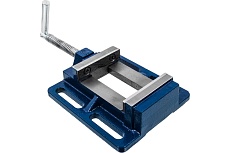 Станочные тиски КОБАЛЬТ 246-036