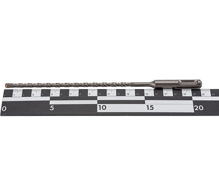 Бур по бетону SDS-plus (5х210 мм) Elitech 1820.027300