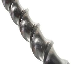 Бур (26х600 мм; SDS-max) по бетону Matrix 71260