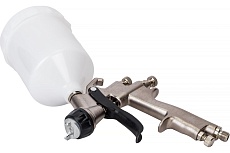Краскопульт без манометра Walcom SLIM XLIGHT S HTE SR 1.4 мм 822014