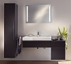 Шкаф пенал Geberit iCon 35 см