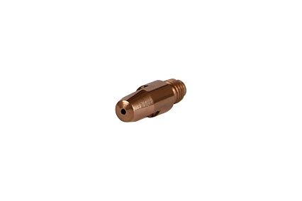 Наконечник (M8; 30 мм; 1.0 мм; E-Cu для AL) Foxweld 2797
