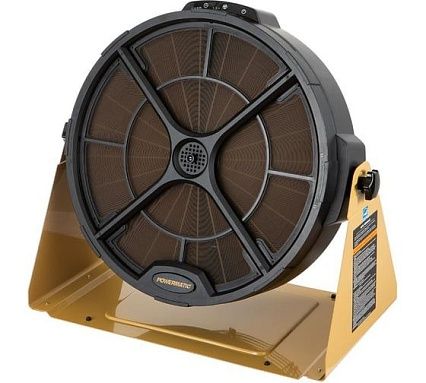 Система фильтрации воздуха Powermatic PM1250