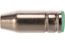 Сопло газораспределительное SVO2511 (10 шт; 11 мм) для MIG MP 25 ПТК 00000027173