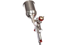 Пневматический краскораспылитель Crown CT38103-1.3