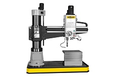 Радиально-сверлильный станок Stalex RD2000x50