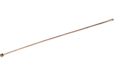 Подводка ПС2 медная для смесителя СваркаДжет Г 1200 мм 4301080300015