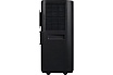Мобильный кондиционер Zanussi Eclipse ZACM-10 UPB/N6 Black НС-1474894