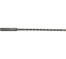 Бур по бетону Special (6.5x150х210 мм; SDS-plus) MONOGRAM 089-458
