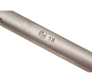 Зубило 18x400x75 мм, SDS-max Резолюкс 50240