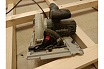 Циркулярная пила Metabo KS 55 FS 600955000