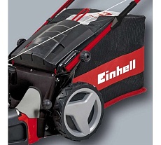 Бензиновая газонокосилка Einhell GE-PM 48 S HW B&S