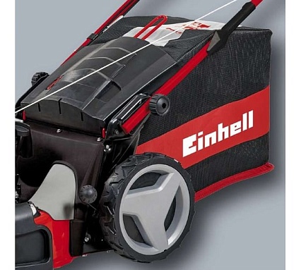 Бензиновая газонокосилка Einhell GE-PM 48 S HW B&S
