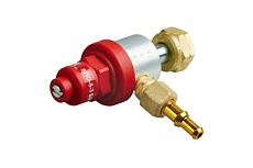 Редуктор пропановый БПО-5-3-БМ Сварог 00000091530