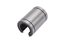 Линейный подшипник CNIC LMЕ 30 UU OP, 30x47x68 мм, открытый тип 47721