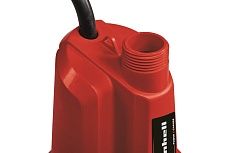 Аккумуляторный насос для чистой воды Einhell PXC GE-SP 18 Li - Solo 4181500