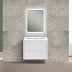 Мебель для ванной Vincea Vico 60 см G.White