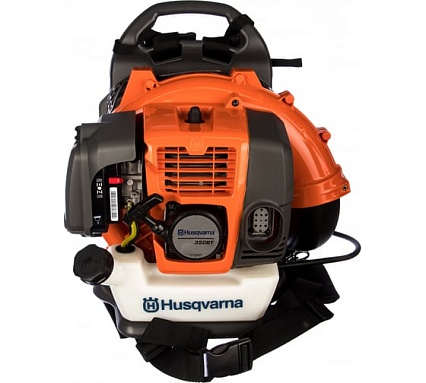 Ранцевый воздуходув 350 BT Husqvarna 9658775-01