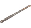 Сверло по бетону (6х60/100 мм; 1/4") Makita D-23802
