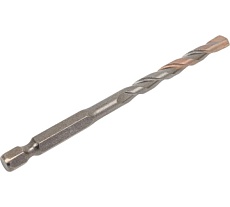 Сверло по бетону (6х60/100 мм; 1/4&quot;) Makita D-23802