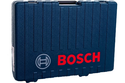 Перфоратор Bosch GBH 12-52 D 0.611.266.100