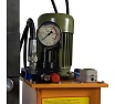 Электрогидравлический пресс Wiederkraft 100 тонн WDK-HP1000H