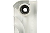 Биметаллический радиатор Rommer Profi BM 500 BI500-80-80-150 12 секций RAL9016 82491