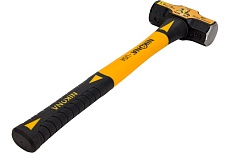 Кувалда NIKONA Roughneck фибровая ручка, 16&quot;, 3lb 65-622