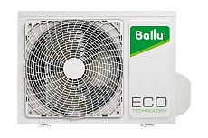 Сплит-система Ballu Platinum City BSEP-09HN1 комплект НС-1293504