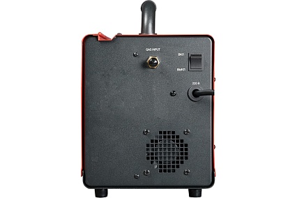 Сварочный полуавтомат инвертор Fubag IRMIG 160 SYN 31445 + Горелка FB 150 4m 38441 31445.2