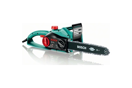 Электропила Bosch AKE 35 S + запасная цепь 0.600.834.502