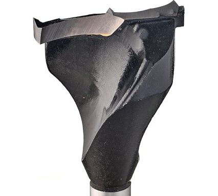 Сверло чашечное Greatwood DIA 35 70 S10 25 RH TL14000