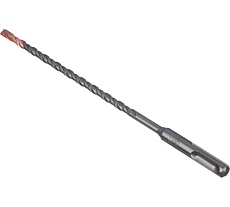 Бур 4-х гранный Ермак SDS-plus 12x250/310 мм 654-176