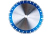 Круг алмазный сегментный 1A1RSS Master Line (400х25.4 мм) по железобетону Diam 504