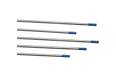Электроды вольфрамовые WL20 4.0x175 мм, 10 шт, пенал Seller S-3-WL20-40-175