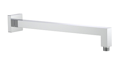 Кронштейн для душа AQUAme AQM8704CR хром