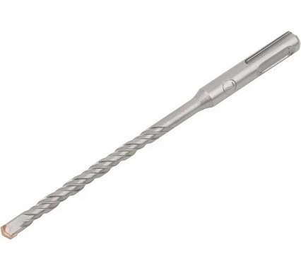 Бур по бетону Light SDS-Plus, 7x160 мм Greatflex 56-7160