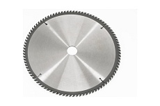 Диск пильный твердосплавный по алюминию/пластику Мастер 305x30/20 мм, 100Т Bohrer 38330500