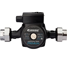 Циркуляционный насос «ЦИРКУЛЬ» 25/40 PREMIUM Джилекс 2541