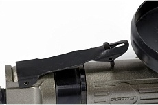Угловая шлифовальная машина пневматическая Gross G506, 5&quot;, 11000 об/мин 57454